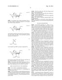 2,3-Fluorinated Glycosides as Neuraminidase Inhibitors and Their Use as     Anti-Virals diagram and image