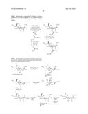 2,3-Fluorinated Glycosides as Neuraminidase Inhibitors and Their Use as     Anti-Virals diagram and image