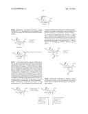 2,3-Fluorinated Glycosides as Neuraminidase Inhibitors and Their Use as     Anti-Virals diagram and image