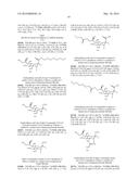 2,3-Fluorinated Glycosides as Neuraminidase Inhibitors and Their Use as     Anti-Virals diagram and image