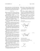 2,3-Fluorinated Glycosides as Neuraminidase Inhibitors and Their Use as     Anti-Virals diagram and image