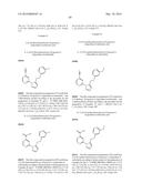 HISTONE DEMETHYLASE INHIBITORS diagram and image