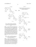 HYDROXY-SUBSTITUTED OREXIN RECEPTOR ANTAGONISTS diagram and image