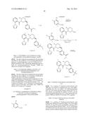 HYDROXY-SUBSTITUTED OREXIN RECEPTOR ANTAGONISTS diagram and image