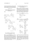 HYDROXY-SUBSTITUTED OREXIN RECEPTOR ANTAGONISTS diagram and image