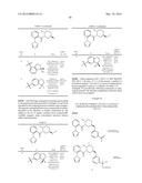 HYDROXY-SUBSTITUTED OREXIN RECEPTOR ANTAGONISTS diagram and image