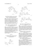 HYDROXY-SUBSTITUTED OREXIN RECEPTOR ANTAGONISTS diagram and image