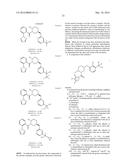 HYDROXY-SUBSTITUTED OREXIN RECEPTOR ANTAGONISTS diagram and image