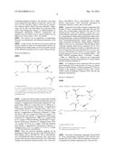 NOVEL TRIAZOLE DERIVATIVES diagram and image