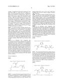 NOVEL TRIAZOLE DERIVATIVES diagram and image