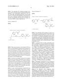 NOVEL TRIAZOLE DERIVATIVES diagram and image
