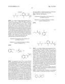 NOVEL TRIAZOLE DERIVATIVES diagram and image