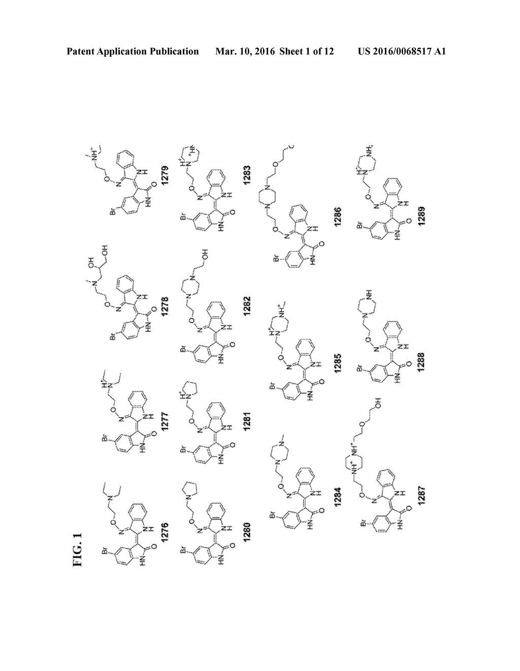 5-BROMO-INDIRUBINS - diagram, schematic, and image 02