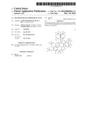 BENZOQUINOLONE INHIBITORS OF VMAT2 diagram and image