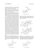 BENZOQUINOLONE INHIBITORS OF VMAT2 diagram and image