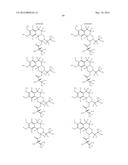 BENZOQUINOLONE INHIBITORS OF VMAT2 diagram and image