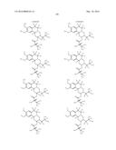 BENZOQUINOLONE INHIBITORS OF VMAT2 diagram and image