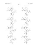 BENZOQUINOLONE INHIBITORS OF VMAT2 diagram and image