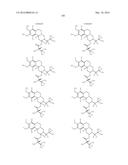 BENZOQUINOLONE INHIBITORS OF VMAT2 diagram and image