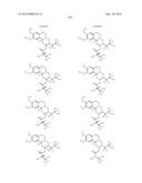 BENZOQUINOLONE INHIBITORS OF VMAT2 diagram and image