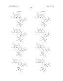 BENZOQUINOLONE INHIBITORS OF VMAT2 diagram and image