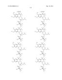 BENZOQUINOLONE INHIBITORS OF VMAT2 diagram and image