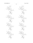 BENZOQUINOLONE INHIBITORS OF VMAT2 diagram and image