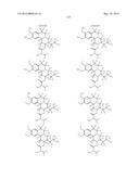 BENZOQUINOLONE INHIBITORS OF VMAT2 diagram and image