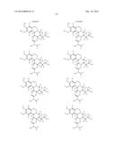 BENZOQUINOLONE INHIBITORS OF VMAT2 diagram and image