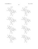 BENZOQUINOLONE INHIBITORS OF VMAT2 diagram and image