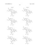 BENZOQUINOLONE INHIBITORS OF VMAT2 diagram and image