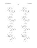 BENZOQUINOLONE INHIBITORS OF VMAT2 diagram and image