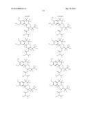 BENZOQUINOLONE INHIBITORS OF VMAT2 diagram and image