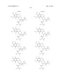 BENZOQUINOLONE INHIBITORS OF VMAT2 diagram and image