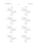 BENZOQUINOLONE INHIBITORS OF VMAT2 diagram and image