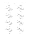 BENZOQUINOLONE INHIBITORS OF VMAT2 diagram and image