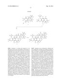 BENZOQUINOLONE INHIBITORS OF VMAT2 diagram and image