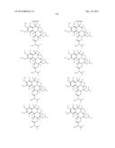 BENZOQUINOLONE INHIBITORS OF VMAT2 diagram and image