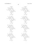 BENZOQUINOLONE INHIBITORS OF VMAT2 diagram and image