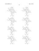 BENZOQUINOLONE INHIBITORS OF VMAT2 diagram and image