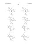 BENZOQUINOLONE INHIBITORS OF VMAT2 diagram and image