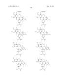 BENZOQUINOLONE INHIBITORS OF VMAT2 diagram and image