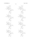 BENZOQUINOLONE INHIBITORS OF VMAT2 diagram and image