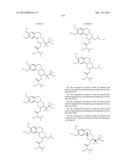 BENZOQUINOLONE INHIBITORS OF VMAT2 diagram and image