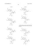 BENZOQUINOLONE INHIBITORS OF VMAT2 diagram and image