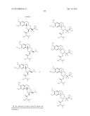 BENZOQUINOLONE INHIBITORS OF VMAT2 diagram and image