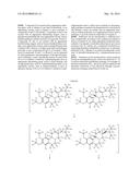 BENZOQUINOLONE INHIBITORS OF VMAT2 diagram and image