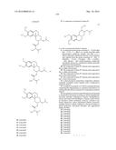 BENZOQUINOLONE INHIBITORS OF VMAT2 diagram and image