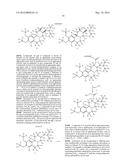 BENZOQUINOLONE INHIBITORS OF VMAT2 diagram and image