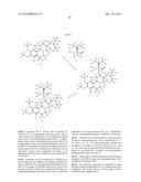 BENZOQUINOLONE INHIBITORS OF VMAT2 diagram and image